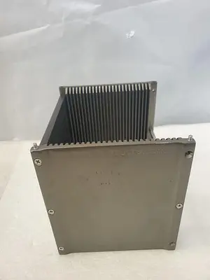 H-SQUARE Conventional 25-slot aluminum metal cassette