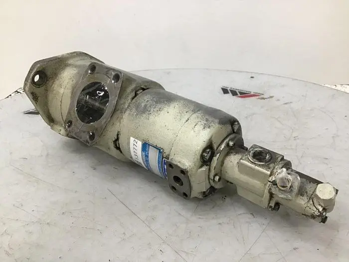 Used VICKERS SQP211-24-12-5-86BAB-18-S116 Pumps Michigan US | Ideal Machinery #710456