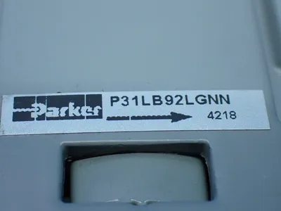 NEW PARKER P31LB92LGNN