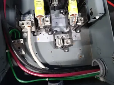 Electrical Cabinets