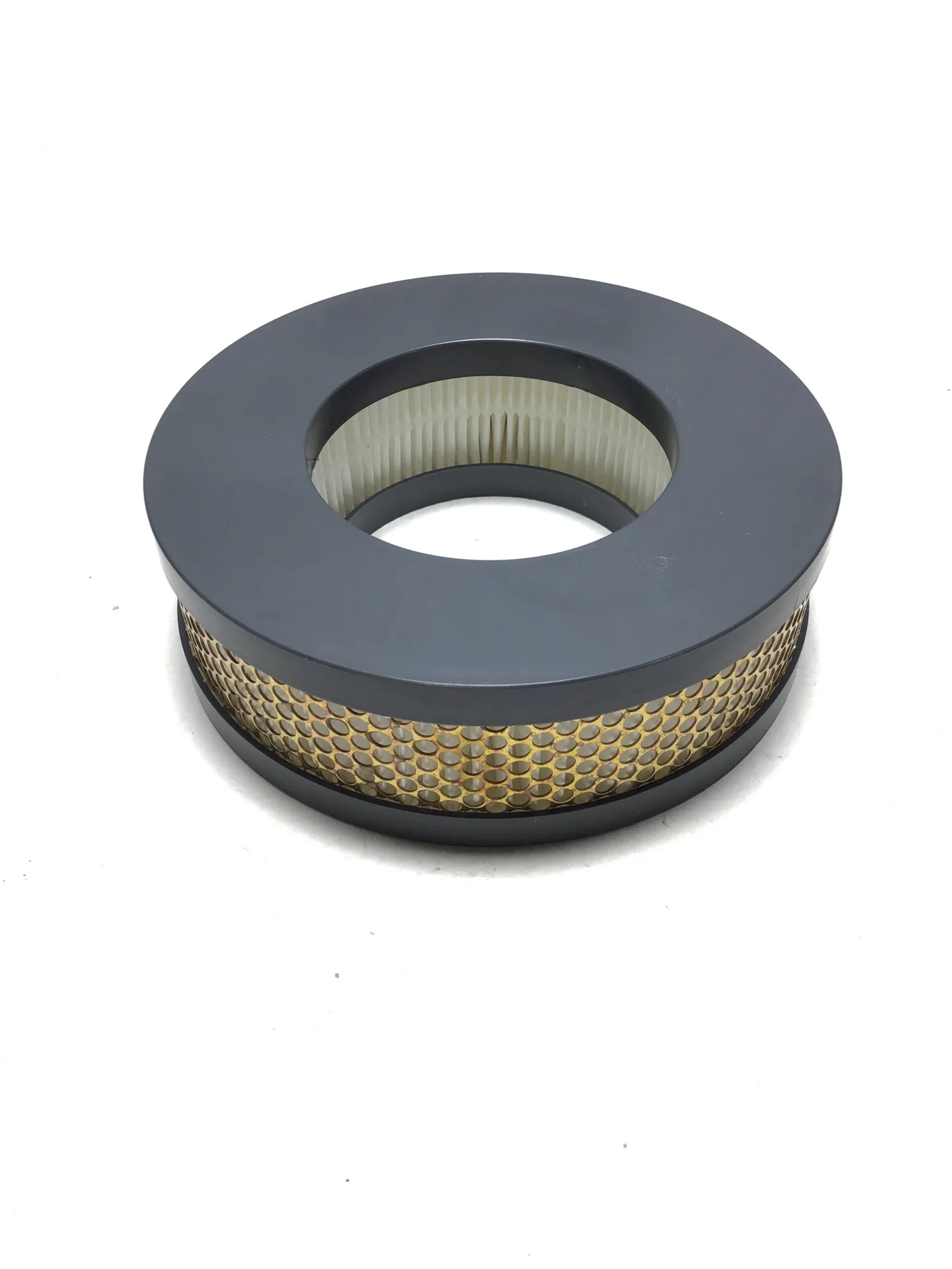 Sheldown MFG 2800517 In-Line Gas HEPA Filter