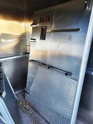 2018 REVENT 7134 Roll In Proof Box | Harvest Equipment and Fabrication Inc (5)