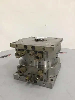USED SEIKOH GIKEN CO. 4197