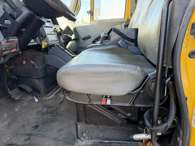 Used 2007 INTERNATIONAL 4300SBA4X2 Box trucks Ohio US | Miedema Asset Management Group #1578135