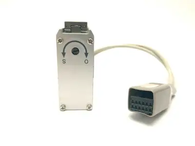 USED SMC SMC LEHF10K2-32-S5C918