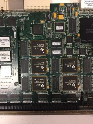 USED Spirent PCG-3004F