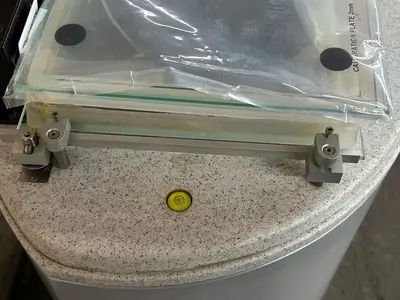 USED ENVISIONTEC PERFACTORY 4