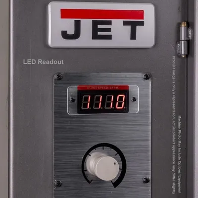 NEW JET VBS-1207VS-DC