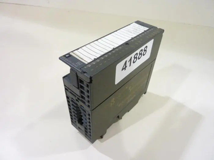 Used SIEMENS 6GK7 343-2AH00-0XA0 Circuit Boards Michigan US | Ideal Machinery #709795
