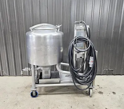 USED BREDDO LIKWIFIER L0R-50