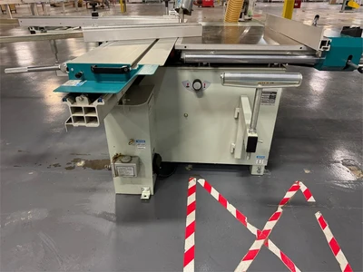 USED 2019 MAS "MJ6120B"