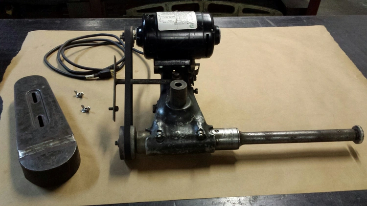 Used _UNKNOWN_ _UNKNOWN_ Tool Post Grinders South Carolina US | Machinery Solutions, Inc. #1006470