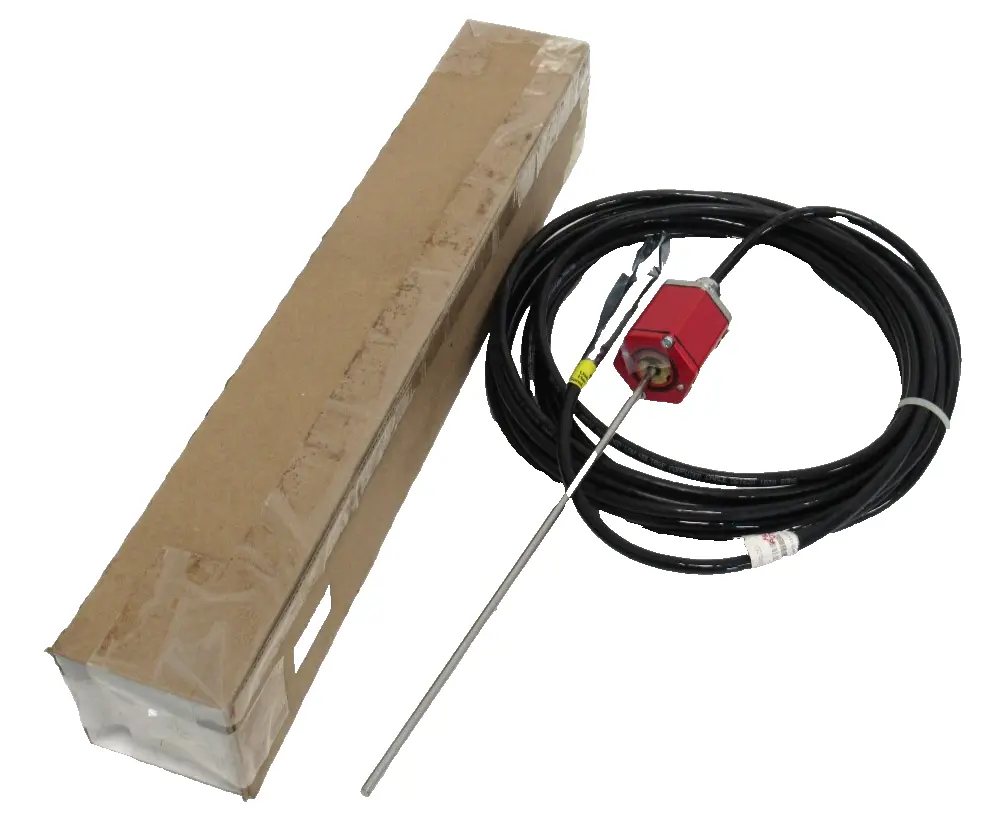 NEW TEMPOSONICS GHB0700UF252V0 LINEAR POSITION SENSOR