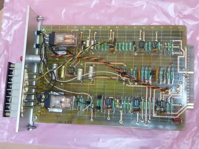 USED RELIANCE ELECTRIC 0-51839-7