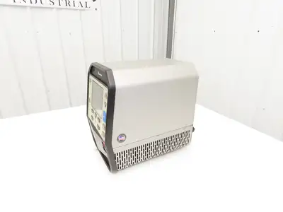 Amada CD-A1000A Advanced Capacitive Discharge Welder Spot Dual Pulse