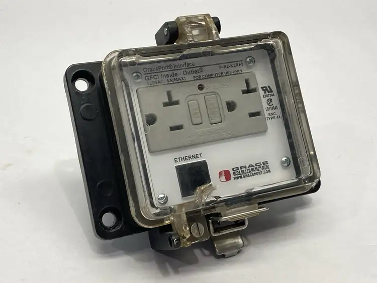 Used GRACE ENGINEERING _UNKNOWN_ Computer Accessories | Maverick Industrial Sales #1107261