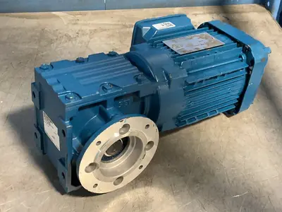 Used _UNKNOWN_ _UNKNOWN_ Gearmotors Ohio US | HGR 24 #1373380