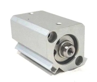 NEW SMC CDQ2B25-30D PNEUMATIC CYLINDER CDQ2B2530D