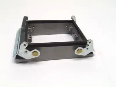 Used Walther Housing Base Electrical Boxes Michigan US | Maverick Industrial Sales #1495622