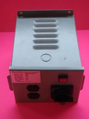 USED DAYKIN MDGTA-13