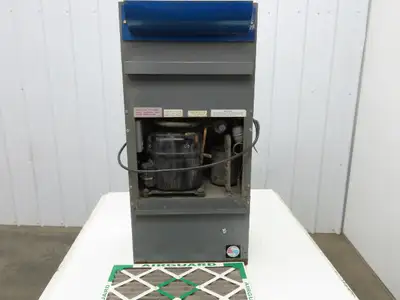 Mclean Midwest 36-0616-136 Electrical Enclosure Air Conditioner 6000 BTU 115V