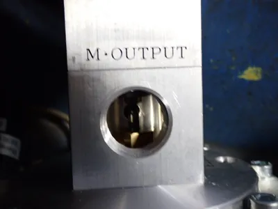 USED FUKUDA APU130PP511