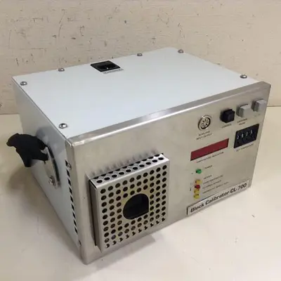 USED OMEGA CL-700