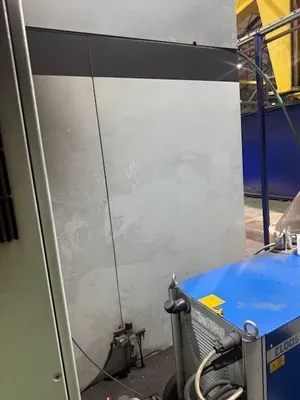 2017 CLOOS Compact Welding Cell Fabrication & Sheet Metal | Bowland Trading Ltd (24)
