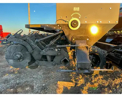 Used CRUSTBUSTER _UNKNOWN_ No-Till Drills Iowa US | Keast Enterprises #1360181