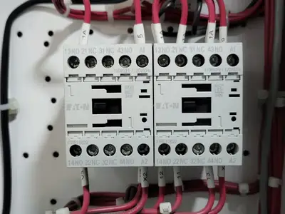 USED EATON SVX004A1-5A4N1