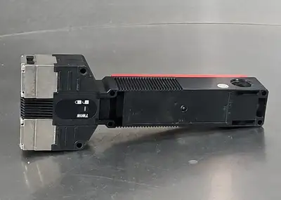 USED EUCHNER STP-TW-4A-2131AC024M