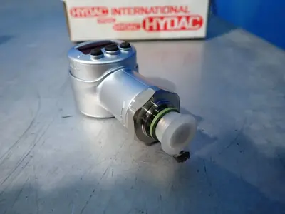 USED HYDAC EDS 334850010020F1