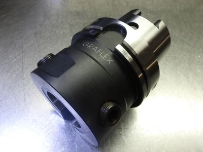 SECO HSK100A Graflex G7 Modular Tool Holder 85mm Pro EM93064014685 (LOC3755A)