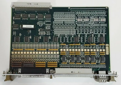 Used Sepro 07S01016  A PLC Processors Indiana US | J&J Industrial Supply #510571