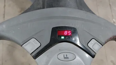 TOYOTA 8HBW23 MATERIAL HANDLING | Platinum Group (7)