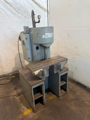 USED DENISON DF6C01019S02