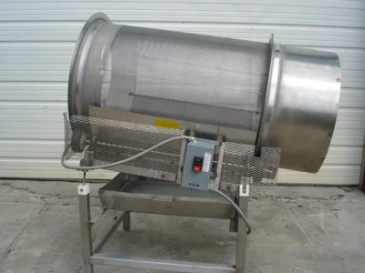Used _UNKNOWN_ _UNKNOWN_ Trommel Screener Minnesota US | A&I Equipment #1317694