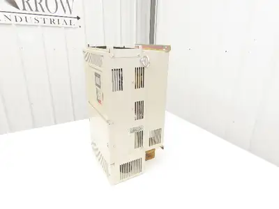 Used YASKAWA _UNKNOWN_ Variable Speed Drives Indiana US | Arrow Industrial #1408058