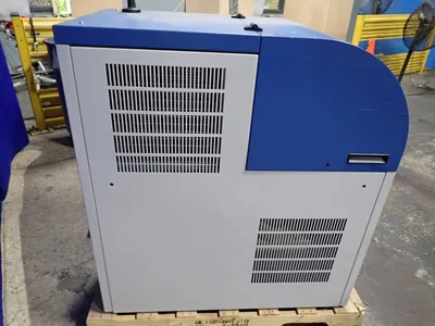 USED 2009 ADVANCED DICING TECHNOLOGIES LTD 921
