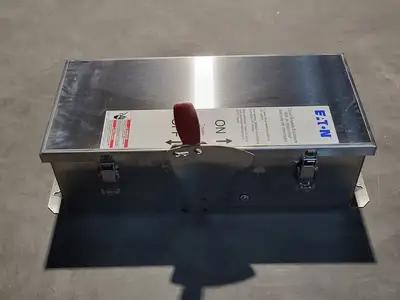 New | in-Stock EATON HFD3030S Circuit Breakers British Columbia CA | Lenmark #1743232