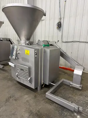 Used 2016 VEMAG HP 30E Sausage Stuffers Illinois US | M&M Equipment Corp. #1366966