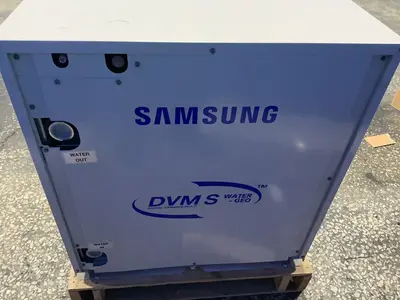 Used 2021 SAMSUNG AM055KXWDCH Miscellaneous MRO Ohio US | HGR 24 #1287350