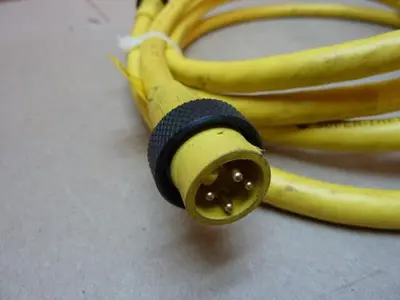 USED TPC WIRE & CABLE 94413   BI9P