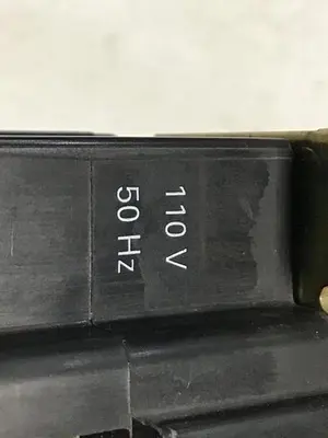 USED TELEMECANIQUE LC1D6511