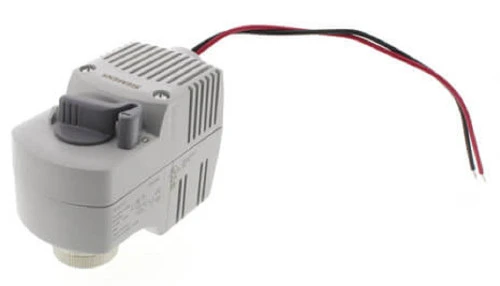Siemens SFA71U SFA 2-Position Normally Closed Electronic Valve Actuator 24VAC [New]
