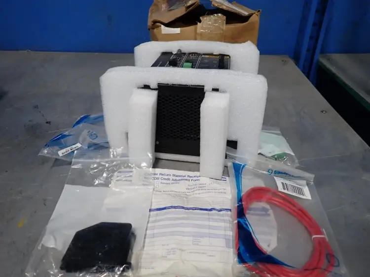 New | in-Stock EATON PXM4000 Power Meters Ohio US | HGR 24 #754848