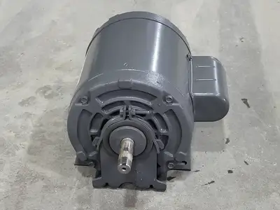 USED WEG TF.50104AOS