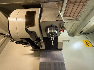 2016 FIRST V43 CNC Machining Center | ListingHippo (6)