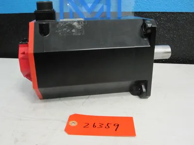USED 2010 FANUC A06B-0247-B101