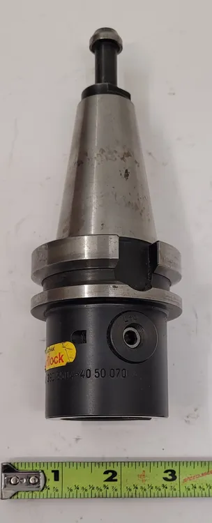 Used Sandvik Coromant 390.5504-40 50 070 Tooling & Accessories (Other) Kentucky US | Machinery Central #204244
